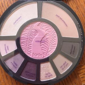 Tarte Rainforest After Dark Palette